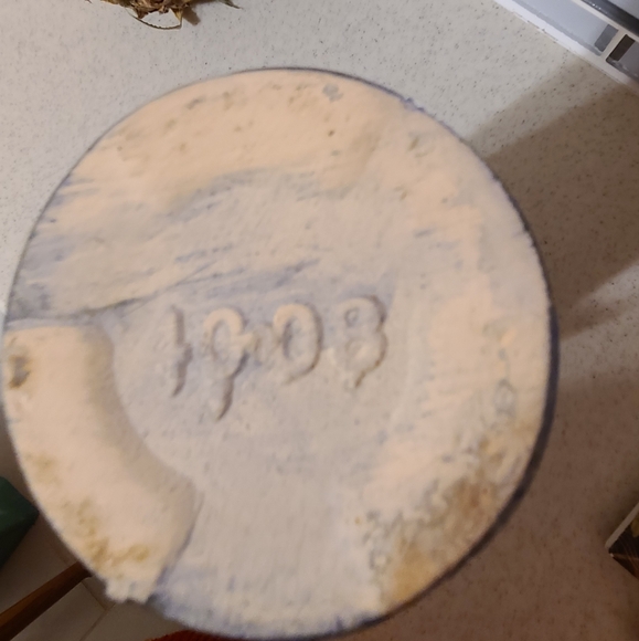 Vase for sale pottery - Picture 8 of 12